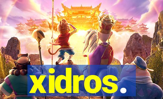 xidros.