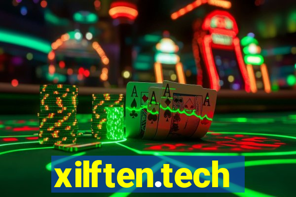 xilften.tech