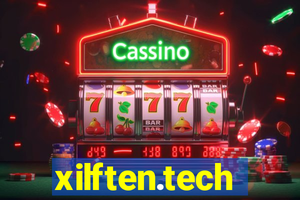 xilften.tech