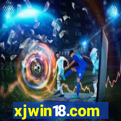 xjwin18.com