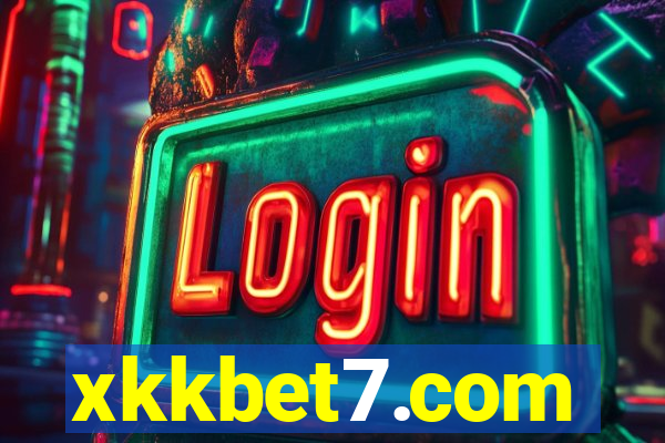 xkkbet7.com