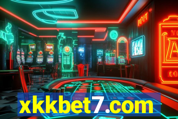 xkkbet7.com