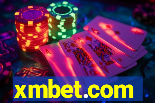 xmbet.com