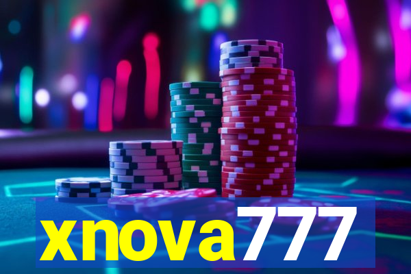 xnova777