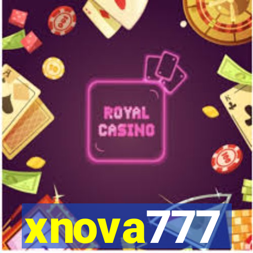 xnova777