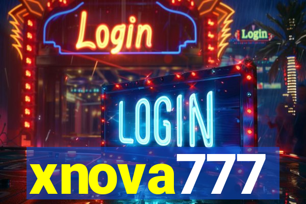 xnova777