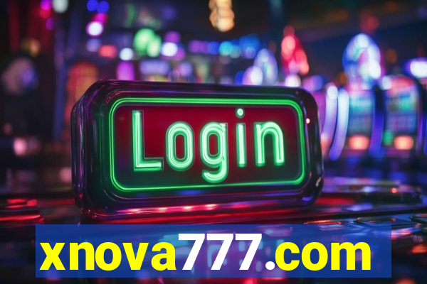 xnova777.com