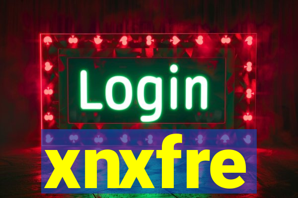 xnxfre