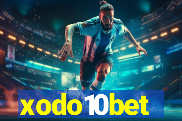 xodo10bet