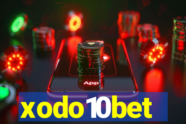 xodo10bet