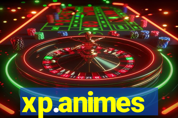 xp.animes