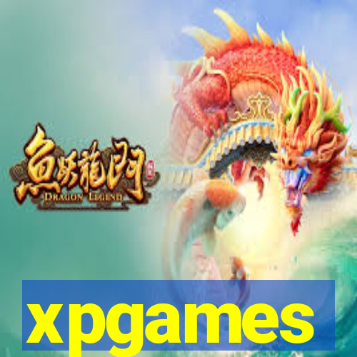 xpgames