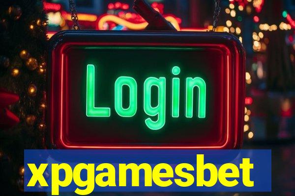 xpgamesbet