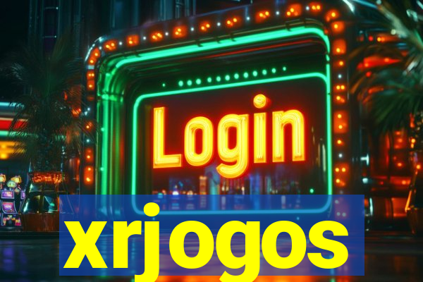 xrjogos