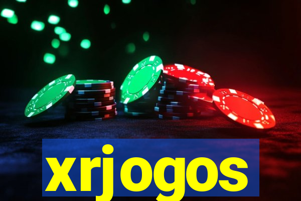 xrjogos