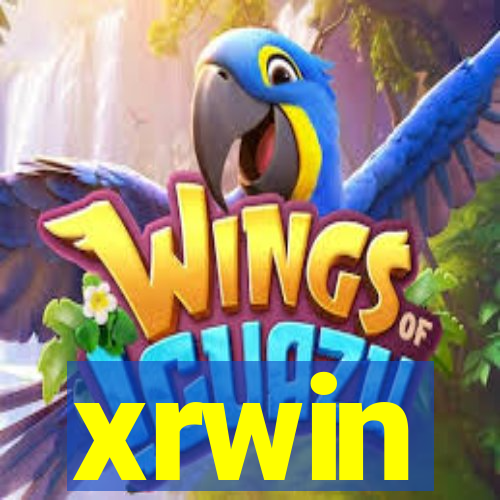 xrwin