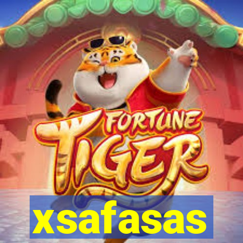 xsafasas