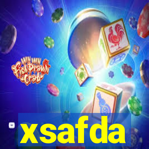 xsafda