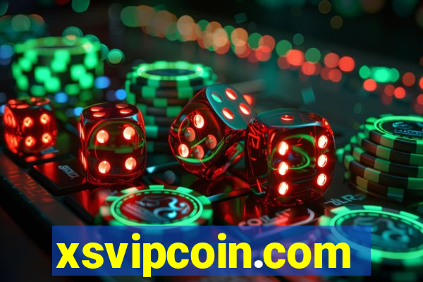 xsvipcoin.com