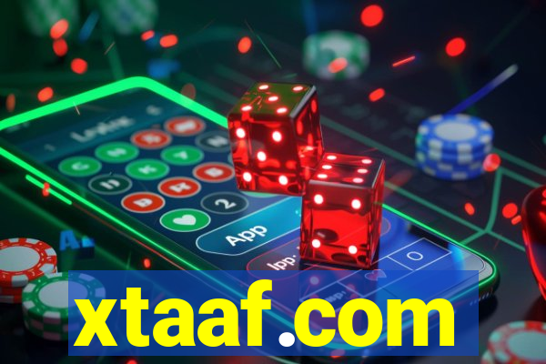 xtaaf.com