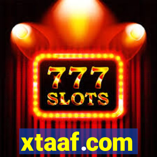 xtaaf.com