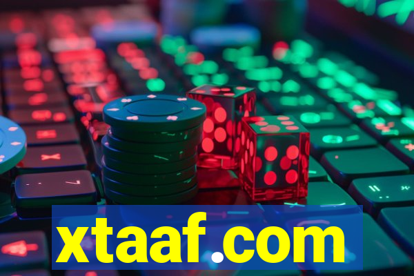 xtaaf.com