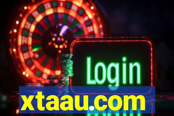 xtaau.com