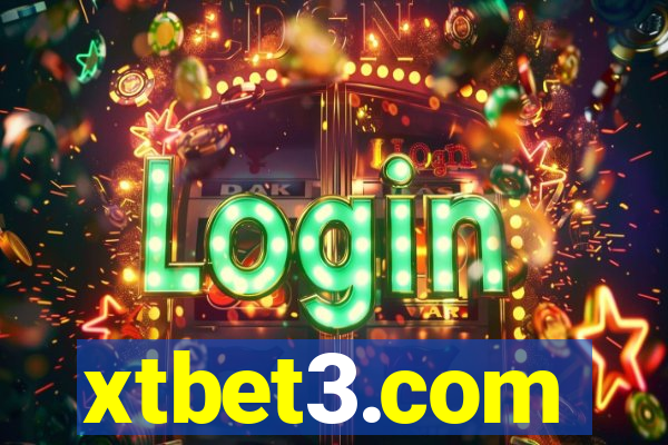 xtbet3.com