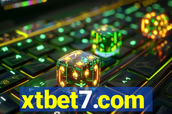 xtbet7.com