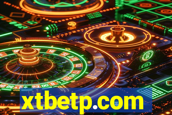 xtbetp.com