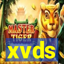 xvds