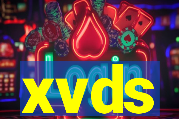 xvds