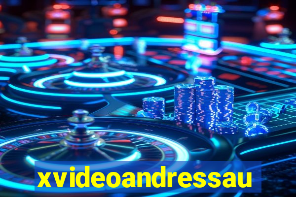 xvideoandressaurach