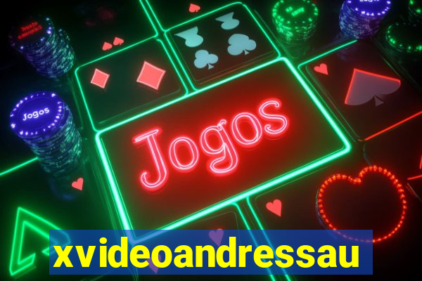 xvideoandressaurach