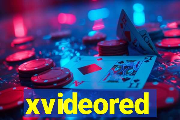 xvideored