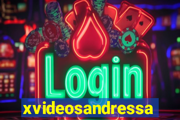 xvideosandressaurach