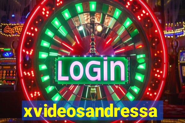 xvideosandressaurach