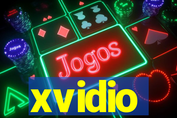 xvidio