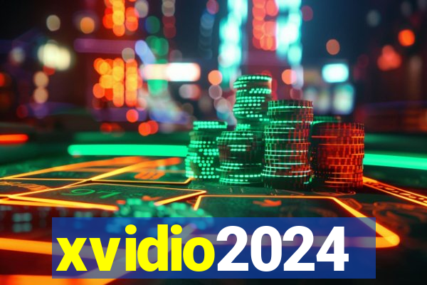 xvidio2024