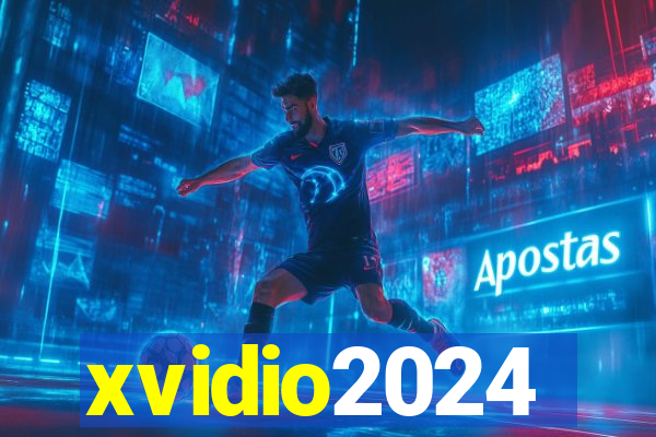 xvidio2024