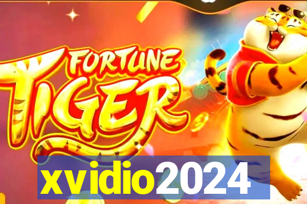 xvidio2024