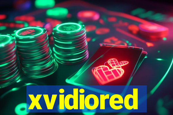 xvidiored