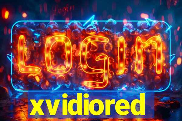 xvidiored