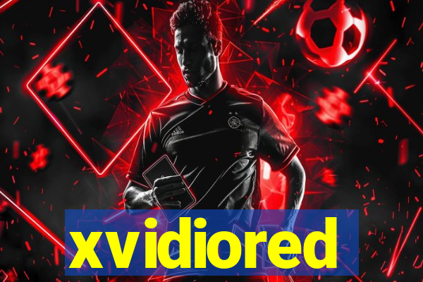 xvidiored