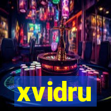 xvidru