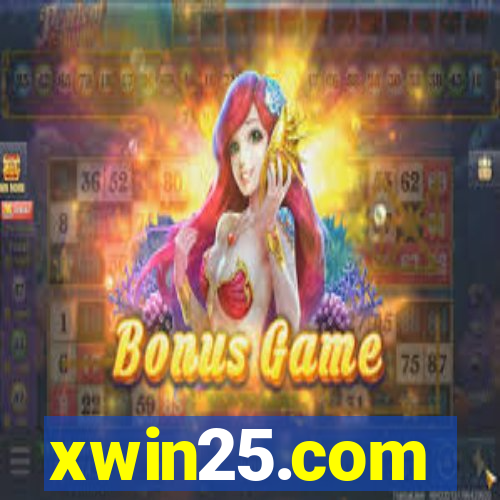 xwin25.com