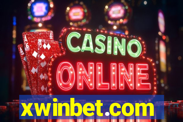 xwinbet.com