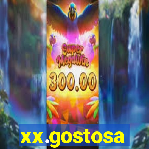 xx.gostosa