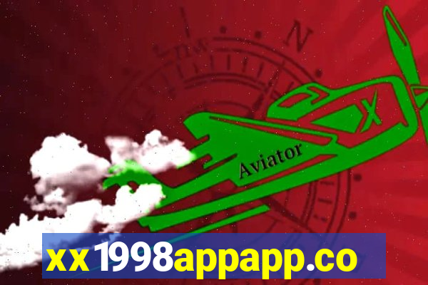 xx1998appapp.com