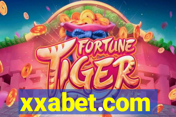 xxabet.com